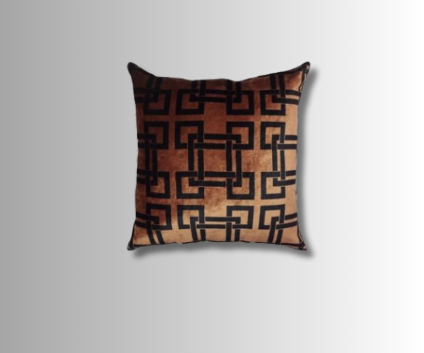 CUSHION COVER